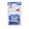 Key Systems TPR Color Coding- Blue, 50/pk 290100B-50 - alternate 1